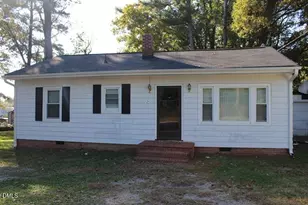 3107 N New Hope Rd, Raleigh, NC 27604 - Photo 1