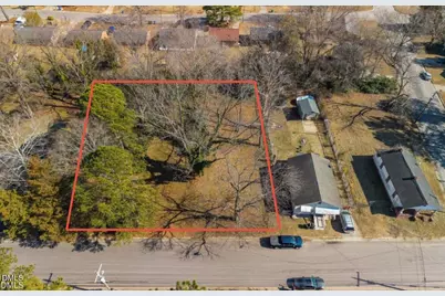 811-813 Woodrow Street S, Wilson, NC 27893 - Photo 1