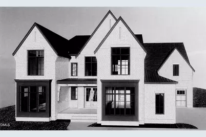 405 Cottonwood Circle, Raleigh, NC 27609 - Photo 1