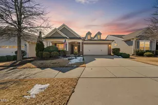 1114 Belvins Trace Dr, Durham, NC 27703 - Photo 1