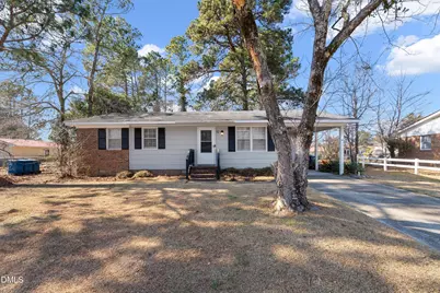 112 Gulf Drive, Dunn, NC 28334 - Photo 1