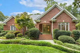 1505 October Rd, Raleigh, NC 27614 - Photo 1