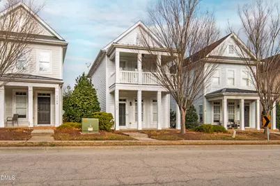 7756 Acc Boulevard, Raleigh, NC 27617 - Photo 1
