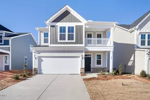 408 White Oak Gdn Wy, Garner, NC 27529 - Photo 1