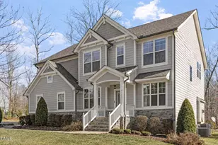 2301 Greenbrook Ln, Durham, NC 27705 - Photo 1