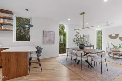 1311 Chamblee Hill Court, Raleigh, NC 27608 - Photo 1