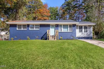 3305 Friar Tuck Road, Raleigh, NC 27610 - Photo 1