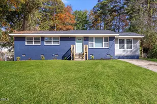 3305 Friar Tuck Rd, Raleigh, NC 27610 - Photo 1