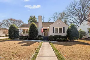 728 Kimbrough St, Raleigh, NC 27608 - Photo 1