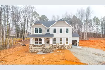 169 Charlotte Knoll Street, Zebulon, NC 27597 - Photo 1