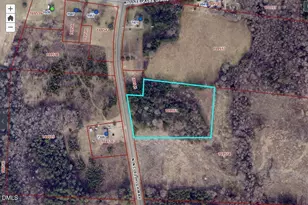 7411 Nc-62 Hwy, Burlington, NC 27217 - Photo 1