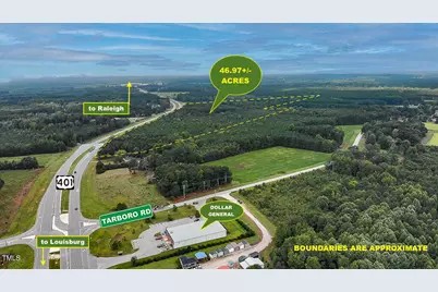 0 US 401 Highway S, Youngsville, NC 27596 - Photo 1