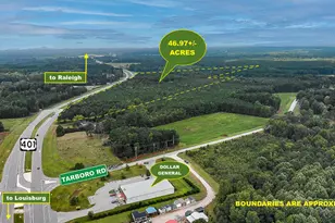 0 US 401 Hwy S, Youngsville, NC 27596 - Photo 1