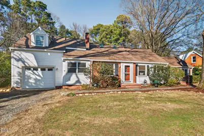 2518 Indian Trail, Durham, NC 27705 - Photo 1
