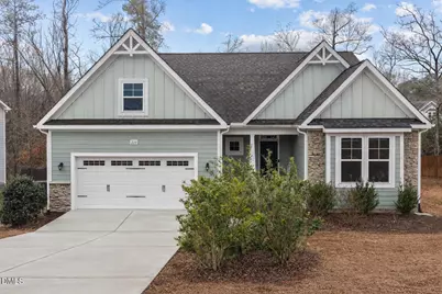 220 Parrish Lane, Carthage, NC 28327 - Photo 1