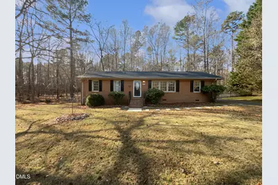6423 Whitt Road, Durham, NC 27712 - Photo 1
