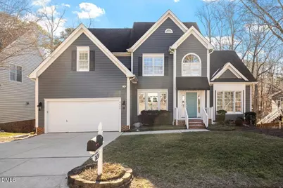 2420 Clerestory Place, Raleigh, NC 27615 - Photo 1