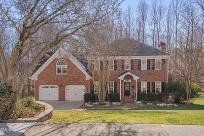 4117 Worley Drive, Raleigh, NC 27613 - Photo 1