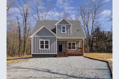 105 Tinnin Road, Efland, NC 27243 - Photo 1