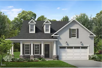 245 Trunnel Street #94, Holly Springs, NC 27540 - Photo 1