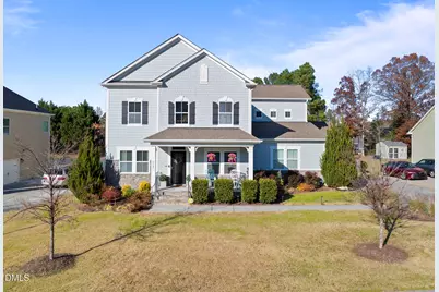 4049 Green Drake Drive, Wake Forest, NC 27587 - Photo 1