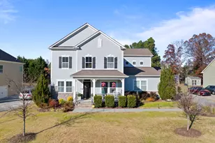 4049 Green Drake Dr, Wake Forest, NC 27587 - Photo 1