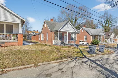 607 Highland Avenue, Henderson, NC 27536 - Photo 1