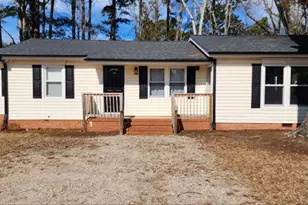 316 W Academy St, Wendell, NC 27591 - Photo 1