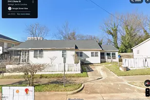 214 S State St, Raleigh, NC 27601 - Photo 1