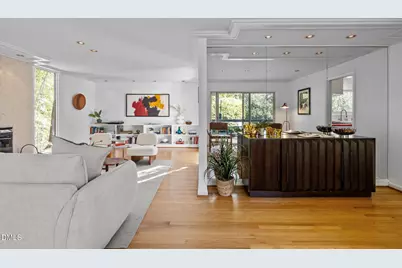 1709 Curtis Road, Chapel Hill, NC 27514 - Photo 1