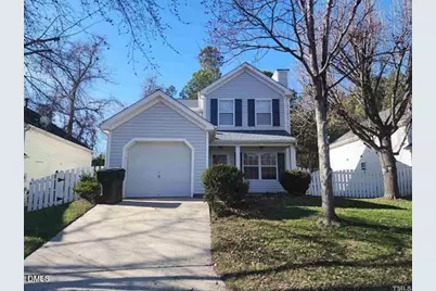 8 Wiltshire Place, Durham, NC 27713 - Photo 1