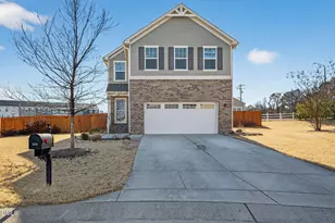 509 Houndstooth Ln, Wendell, NC 27591 - Photo 1