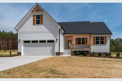 2321 Peachtree Hills Road, Spring Hope, NC 27882 - Photo 1