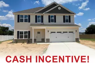 104 Nova Pl, Pikeville, NC 27863 - Photo 1