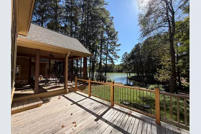 11817 Edgewater Court, Raleigh, NC 27614 - Photo 1