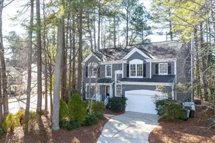 101 Paladin Pl, Cary, NC 27513 - Photo 1