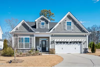 825 Buckner Court, Fuquay Varina, NC 27526 - Photo 1