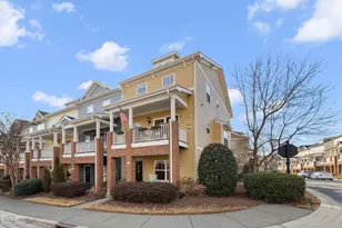 124 Braeside Ct, Cary, NC 27519 - Photo 1