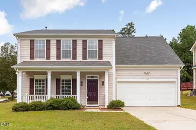 1510 Haventree Road, Durham, NC 27713 - Photo 1