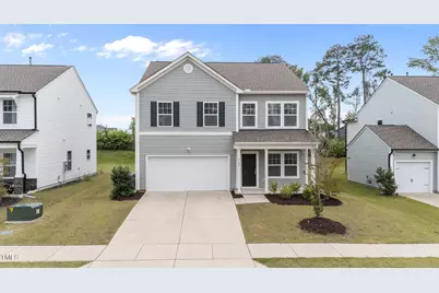 908 Adelphia Road, Fuquay Varina, NC 27526 - Photo 1