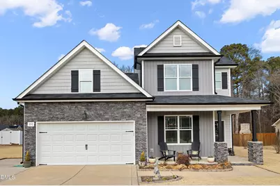 151 Marywood Drive, Clayton, NC 27520 - Photo 1