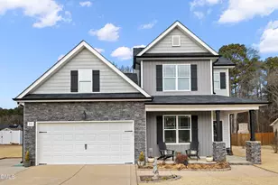 151 Marywood Dr, Clayton, NC 27520 - Photo 1