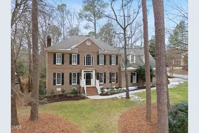 208 Stoneleigh Drive, Cary, NC 27511 - Photo 1