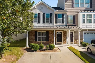 8857 Thornton Town Pl, Raleigh, NC 27616 - Photo 1