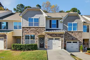 6 Intuition Cir, Durham, NC 27705 - Photo 1