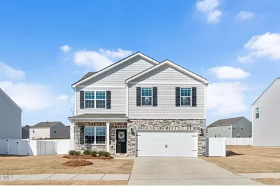 372 Blue Aspen Drive, Fuquay Varina, NC 27526 - Photo 1