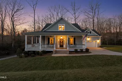 160 Wilmington Island Drive, Clayton, NC 27527 - Photo 1