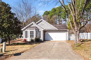 25 Kissimee Ct, Durham, NC 27713 - Photo 1