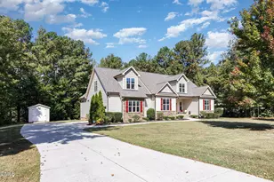 60 Cole Creek Way, Franklinton, NC 27525 - Photo 1