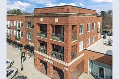 634 Meadowmont Village Circle #Unit 634, Chapel Hill, NC 27517 - Photo 1